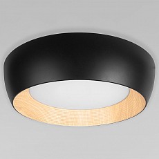 Накладной светильник loft it folk 10255-500 black